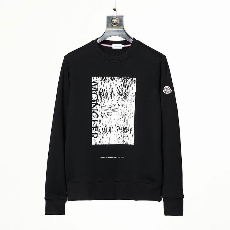 Moncler Sweatshirt m-3xl-034